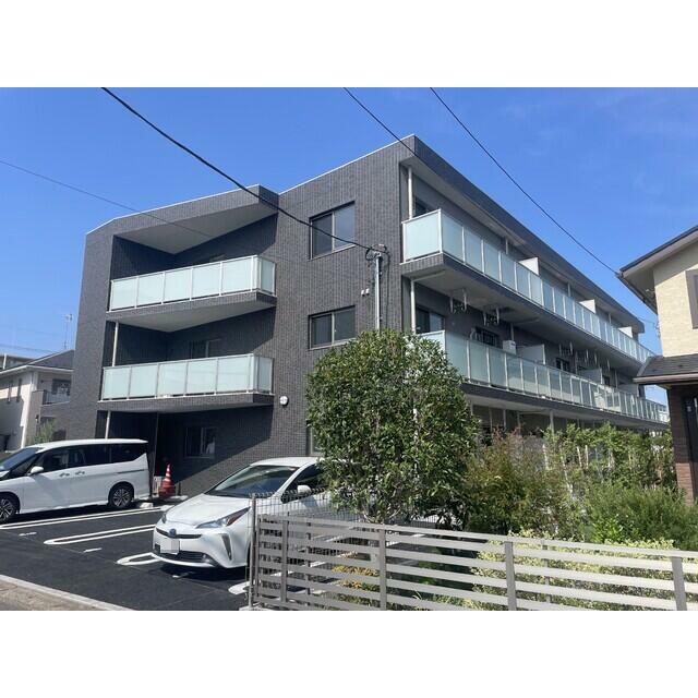 東武アーバンパークライン『初石駅』徒歩４分