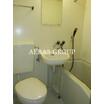 バス/シャワー