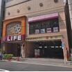 ショッピング施設