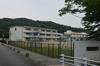 豊田市立大沼小学校