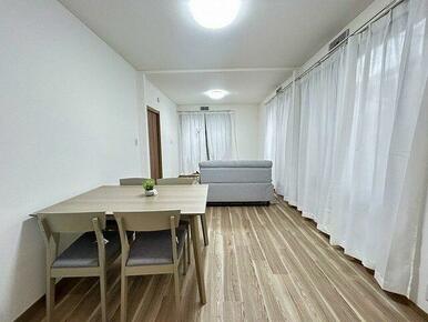 ＬＤＫニトリ家具別角度