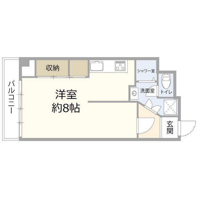 東観グランドマンション