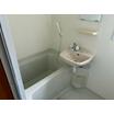 バス/シャワー