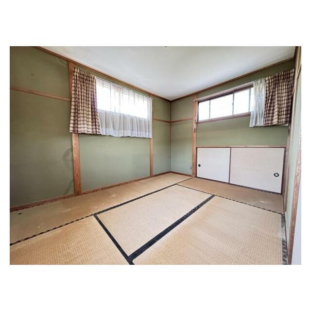 2F和室
