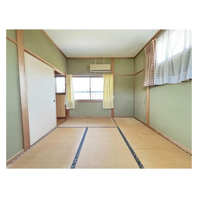 2F和室