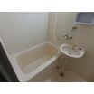 バス/シャワー