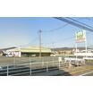 ショッピング施設