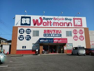 wattmann