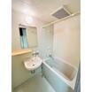 バス/シャワー