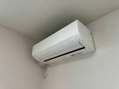 エアコン