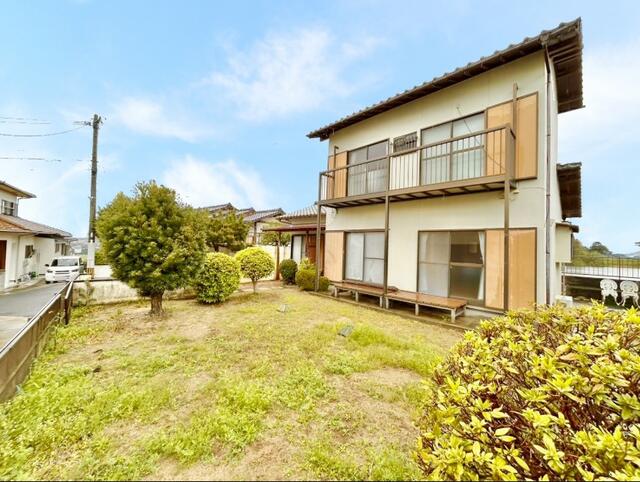 物件画像 福津市 星ヶ丘 (福間駅) 住宅用地