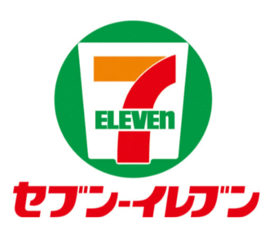 セブンイレブン中野中央店