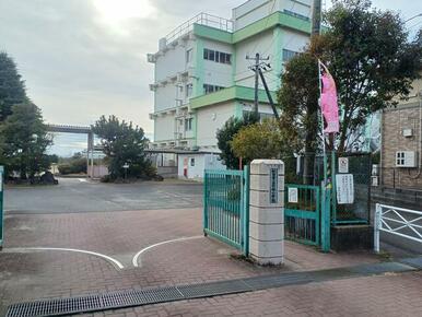 仙台市立若林小学校