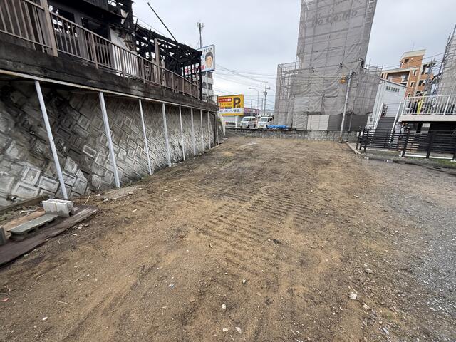 物件画像 北九州市八幡西区 本城東３丁目 住宅用地