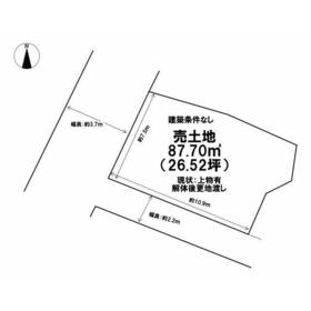 地形図等