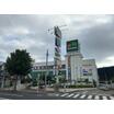 ショッピング施設