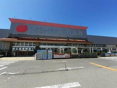 西村ジョイ屋島店さん