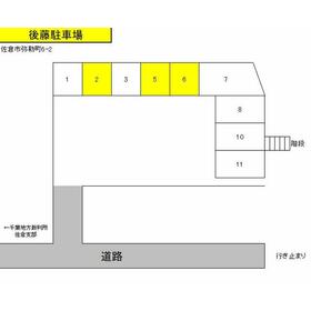 平面図