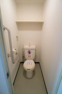 ※写真は同物件、反転タイプのお部屋