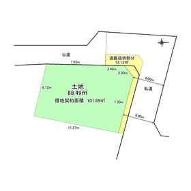 地形図等