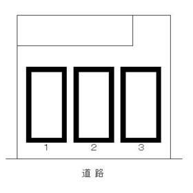 平面図