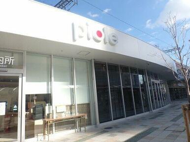 piole明石