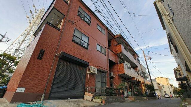 【GUEST】汎用アパート・マンションセット サンセット 101 1K 川崎市高津区の貸マンションの物件情報｜賃貸