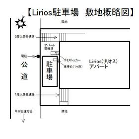 平面図