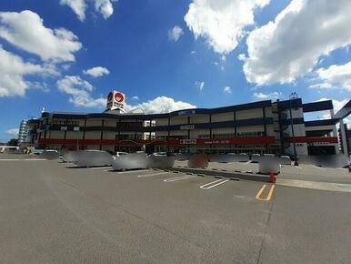 パワーシティ屋島さん