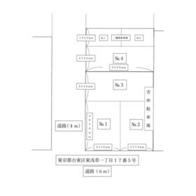 平面図
