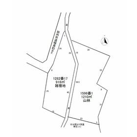 地形図等