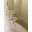 バス/シャワー