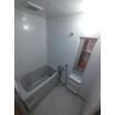 バス/シャワー