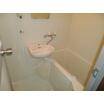 バス/シャワー