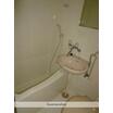 バス/シャワー