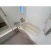 バス/シャワー