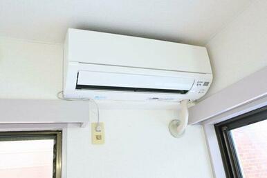 エアコン