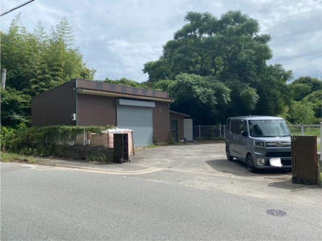 物件画像 福岡市東区 蒲田１丁目 (土井駅) 資材置場用地