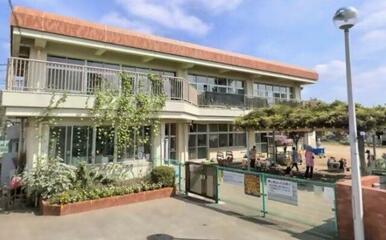 柏市立高柳西保育園