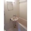 バス/シャワー