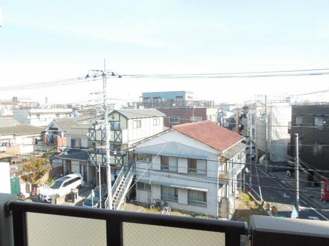 ライズハイツ ３０２ 1K 横浜市鶴見区の貸マンションの物件情報｜賃貸 