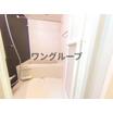 バス/シャワー