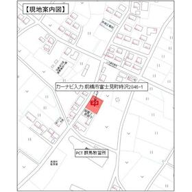 案内図