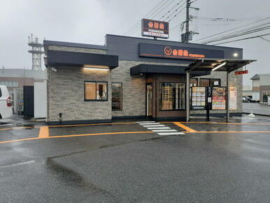 吉野家202号線今宿店