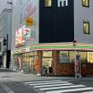 コンビニ