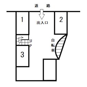 平面図