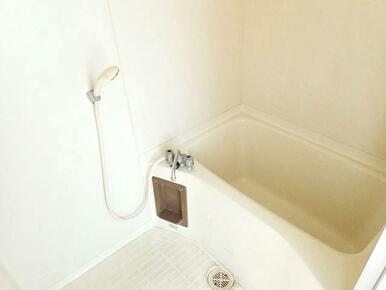 浴室※以前募集時撮影