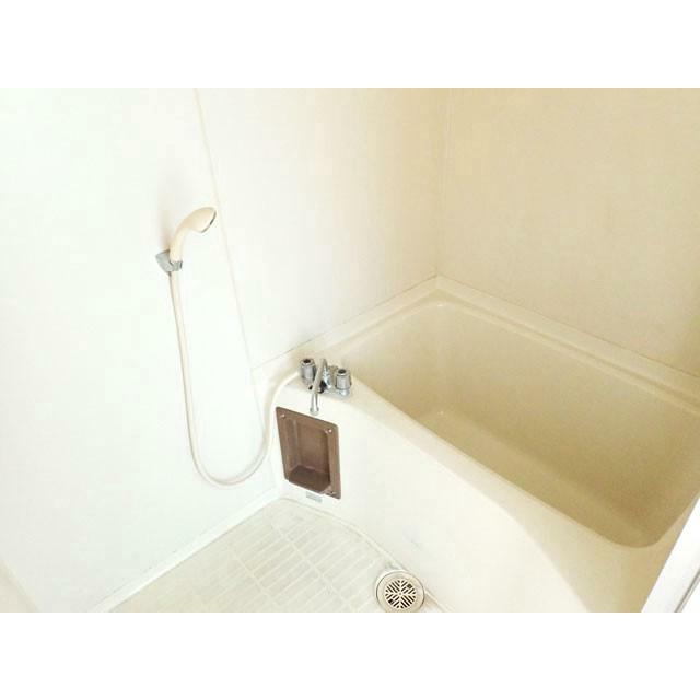 浴室※以前募集時撮影