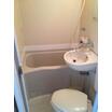 バス/シャワー
