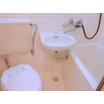 バス/シャワー